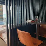 Sky Zabrska15 21st Floor Or 10th Floor Parking Self Check-in Apartment *