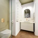 Sky Zabrska15 21st Floor Or 10th Floor Parking Self Check-in Apartment Katowice
