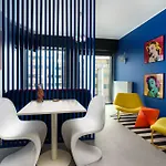 Sky Zabrska15 21st Floor Or 10th Floor Parking Self Check-in Apartamento *
