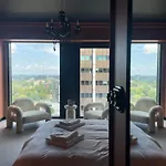 Sky Zabrska15 21st Floor Or 10th Floor Parking Self Check-in