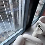 Sky Zabrska15 21st Floor Or 10th Floor Parking Self Check-in *