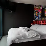 Apartamento Sky Zabrska15 21st Floor Or 10th Floor Parking Self Check-in