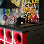 Apartment Sky Zabrska15 21st Floor Or 10th Floor Parking Self Check-in *
