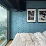 Sky Zabrska15 21st Floor Or 10th Floor Parking Self Check-in *