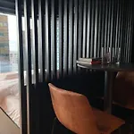 Sky Zabrska15 21st Floor Or 10th Floor Parking Self Check-in Apartment Katowice