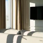 Sky Zabrska15 21st Floor Or 10th Floor Parking Self Check-in Apartamento