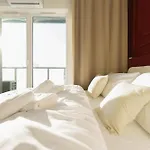 Sky Zabrska15 21st Floor Or 10th Floor Parking Self Check-in Apartamento Katowice