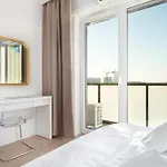 Sky Zabrska15 21st Floor Or 10th Floor Parking Self Check-in Apartamento *