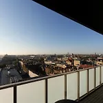 Sky Zabrska15 21st Floor Or 10th Floor Parking Self Check-in *