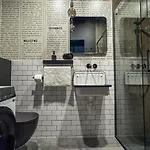 Sky Zabrska15 21st Floor Or 10th Floor Parking Self Check-in Apartamento *