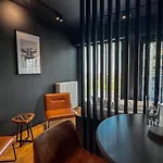 Sky Zabrska15 21st Floor Or 10th Floor Parking Self Check-in * Katowice