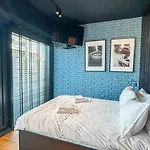 Sky Zabrska15 21st Floor Or 10th Floor Parking Self Check-in Apartamento