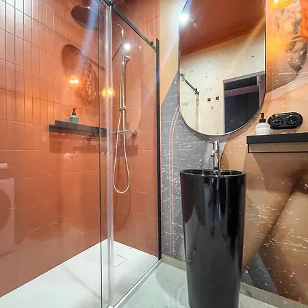 Designerskie Friends Paris Banksy Popart Urbangarage Modernbarok *