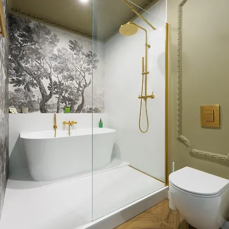 Designerskie Friends Paris Banksy Popart Urbangarage Modernbarok * 카토비체