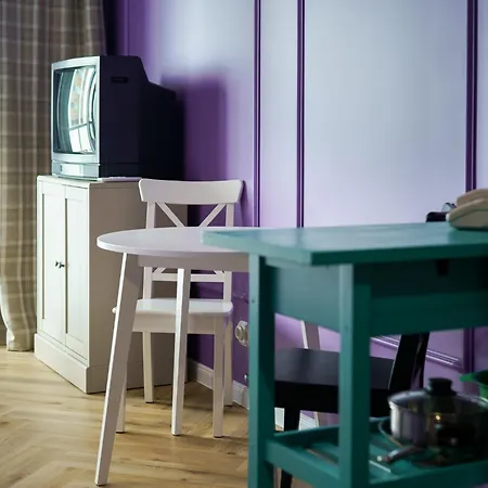 아파트 Designerskie Friends Paris Banksy Popart Urbangarage Modernbarok *