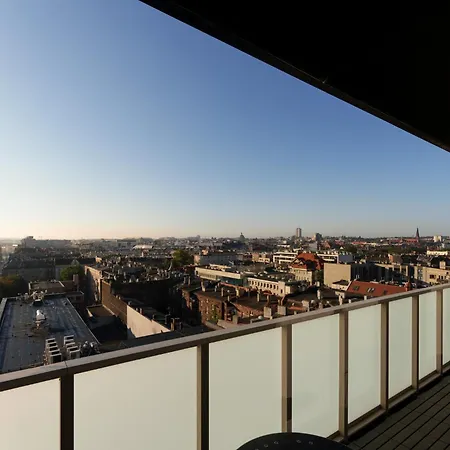 Sky Zabrska15 21st Floor Or 10th Floor Parking Self Check-in *