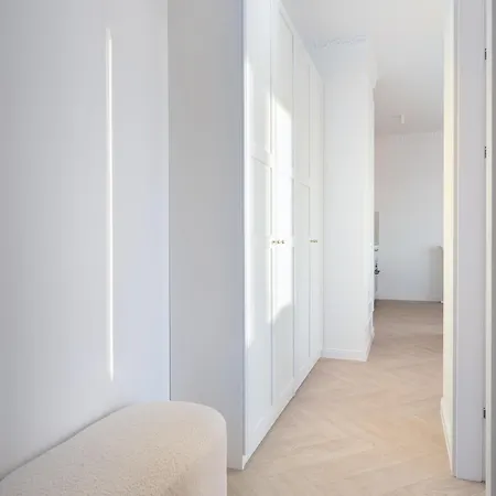 Apartment Sky Zabrska15 21st Floor Or 10th Floor Parking Self Check-in