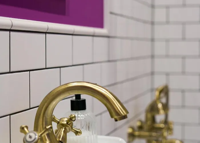 Apartament Sky Zabrska15 21st Floor Or 10th Floor Parking Self Check-in