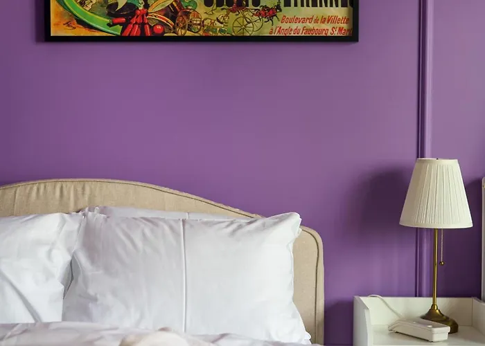 דירה Designerskie Friends Paris Banksy Popart Urbangarage Modernbarok קטוביץ