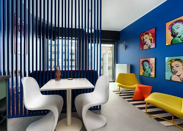 Katowice Sky Apartments Zabrska15 21St Floor Or 10Th Floor Parking Self Check-In Apartman *