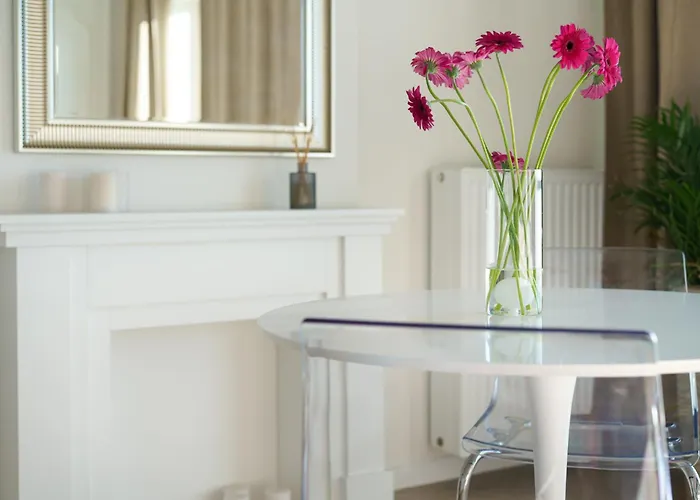 Sky Zabrska15 21st Floor Or 10th Floor Parking Self Check-in *