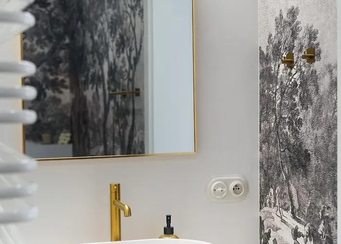 Apartament Sky Zabrska15 21st Floor Or 10th Floor Parking Self Check-in Katowice